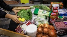 Как климатичните промени надуват сметката на потребителите за храни