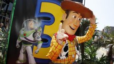 Disney вярва в бъдещето на "Играта на играчките"