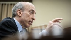 SEC: Рroof-of-stake монетите като етера трябва да бъдат регулирани като ценни книжа