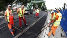 Правителството отпуска 100 млн. лв. за спешни ремонти на пътни отсечки