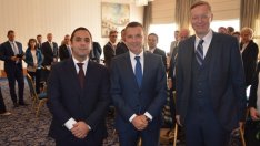 Първо ще се изгражда инфраструктурата на индустриалните зони