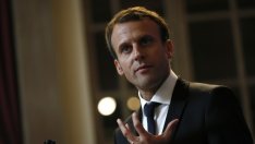 Макрон призова за запазване на отношенията между ЕС и Турция