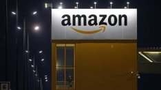 Amazon ще отвори още една централа в Северна Америка