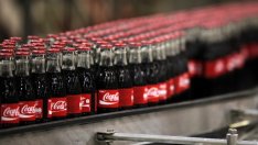 Coca-Cola възражда стъклените си бутилки