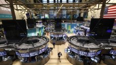 Хедж фондовете увеличават мечите си позиции