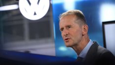 VW се страхува, че още години ще има дефицит на чипове