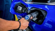 Hyundai: Енергийният преход е невъзможен без водород