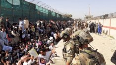 Защо Турция толкова държи да охранява летището в Кабул?