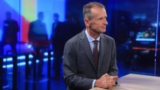 VW: Автономните коли, а не електрическите, са двигателят на промяната за сектора