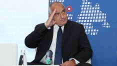 Бойко Борисов: Никога не е имало лобизъм при сделката за F-16