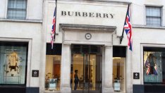 Продайте употребяван продукт на Burberry онлайн и ще получите покана за чай
