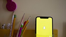 Рекламният пазар се възстановява, а Snap твърди, че усеща ефекта от това