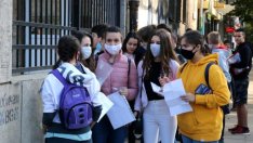 България е сред страните в ЕС с най-висок дял младежи, отпаднали от образование