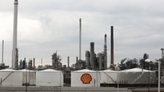 Shell: Накрая ще останем със само 10 рафинерии