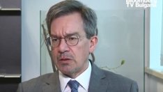 Питър Рубен: Увеличението на лихвите на международните пазари се транспонира бавно в България