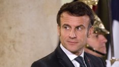 Популярността на Макрон достигна 4-годишно дъно заради пенсионната реформа