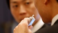 BAT очаква приходи от 1 млрд. паунда през 2018 г. от бездимни продукти