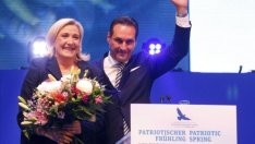 Популистките партии в Европа задълбочават сътрудничеството си