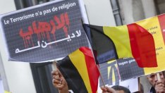 Белгия е задържала 40 души по подозрения в подготовка на терористичен атентат