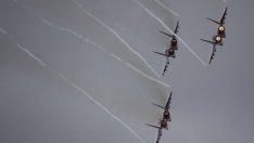 Русия и САЩ обсъдиха предотвратяването на инциденти при военни операции в Сирия