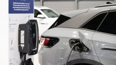 Нарушените вериги на доставка забавят ръста при продажбите на електромобили