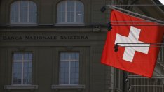 И инфлацията в Швейцария се задържа висока