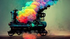 Възходът на генераторите на снимки с изкуствен интелект