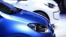 Tesla не намира място сред 20-те най-продавани електромобила в Германия през юли