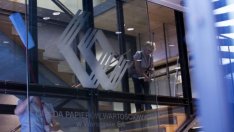 Варшавската фондова борса иска да стане регионален център за бизнеса и инвеститорите