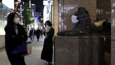 Японската икономика се разширява след три последователни тримесечия на спад