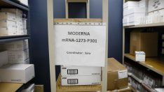 Moderna: Ваксината ни срещу коронавируса е с 94,5% ефективност