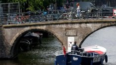 Холандия - жертва и голям победител от Brexit