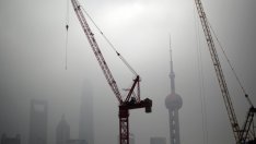 Китайски градове изместват европейски от топ 50 по БВП до 2030 г.