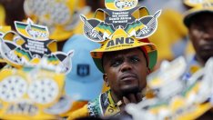 Южна Африка се готви за първите избори след смъртта на Нелсън Мандела