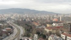 Новото жилищно строителство продължава да намалява