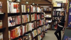 Barnes & Noble се връща към корените си