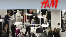 Продажбите на H&M през октомври не оправдаха очакванията