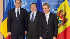 Барозу: Не мога да дам дата за членството на България и Румъния в Шенген