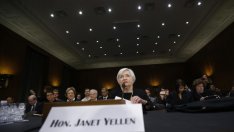 Ефектът "Йелън" води S&P 500 към нов връх*