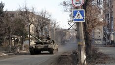 Предложеното от Путин прекратяване на огъня среща скептицизъм