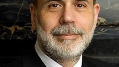 Бернанке: Ще защитавам действията преди фалита на Lehman до "смъртния си одър"