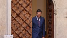 Какво искаше да постигне Педро Санчес с маневрата за своята оставка?