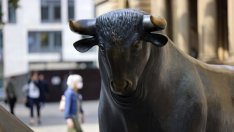 Dax превзе историческа стойност и за първи път е над 16 000 пункта