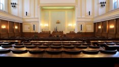 Постоянните комисии в парламента вероятно ще станат факт следващата седмица 