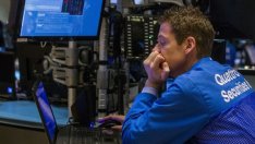 Георги Български: През 2018 г. видяхме американските пазари да плуват...все още*