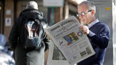 Забравете дефицита: Италия трябва да се тревожи за демографската си катастрофа