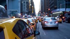 Превозвачите обмислят протест срещу системата "бонус-малус"