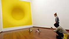 Как Instagram поддържа изкуството живо