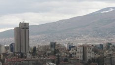 Продажбите на имоти са се увеличили с 3% през 2013 г.