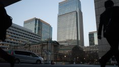 Моментът за действие от Японската централна банка дойде